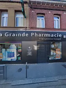 Miniature Pharmacie