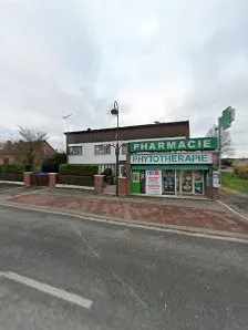 Miniature Pharmacie