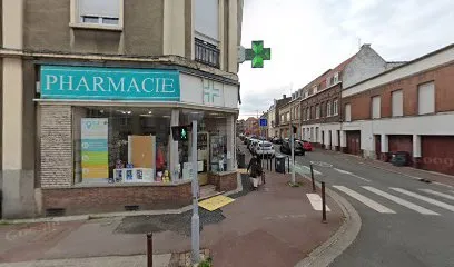 PHARMACIE CREPIN DION