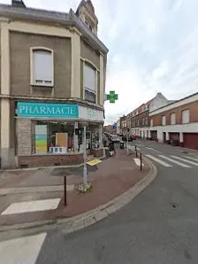Miniature Pharmacie