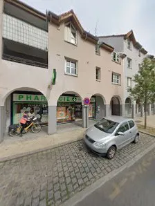 Miniature Pharmacie
