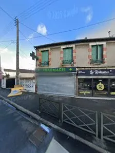 Miniature Pharmacie