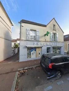 Miniature Pharmacie