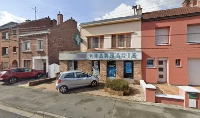 Pharmacie Curie