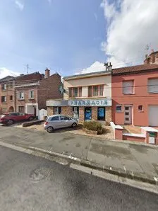 Miniature Pharmacie