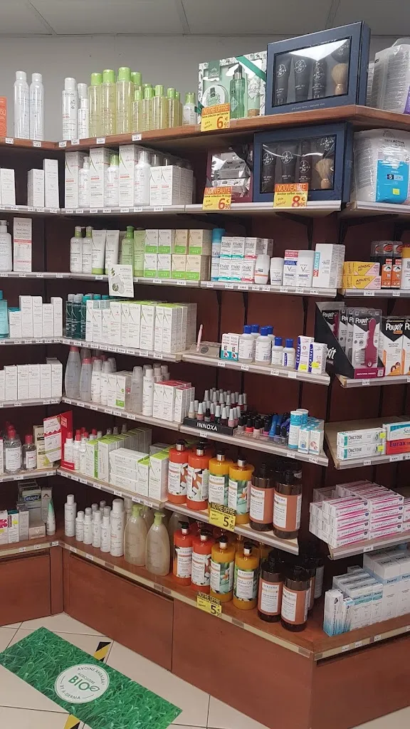 Miniature Pharmacie