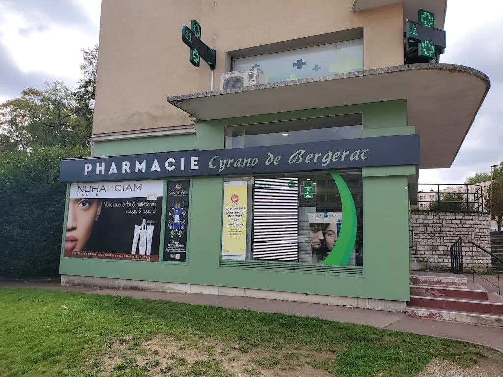 Miniature Pharmacie