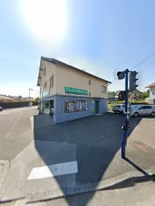 Miniature Pharmacie