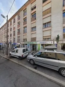 Miniature Pharmacie