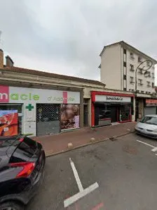 Miniature Pharmacie