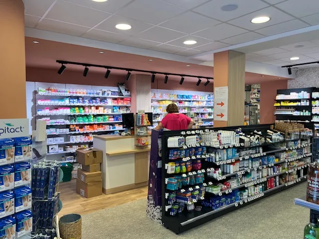 Miniature Pharmacie