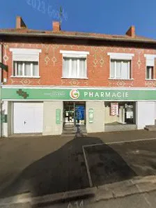 Miniature Pharmacie