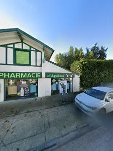 Miniature Pharmacie