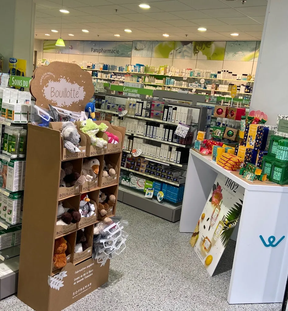 Miniature Pharmacie