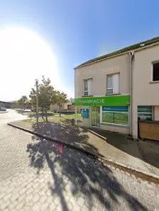 Miniature Pharmacie