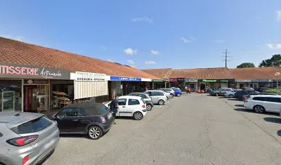 Pharmacie D'aritxague