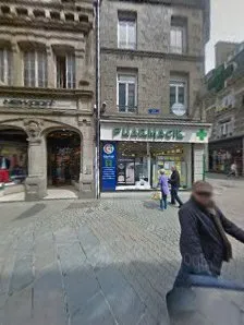 Miniature Pharmacie