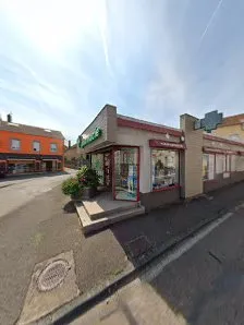 Miniature Pharmacie