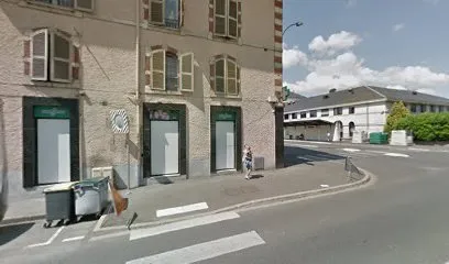 Pharmacie d'Emilie
