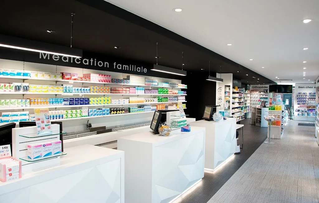 Image de Pharmacie