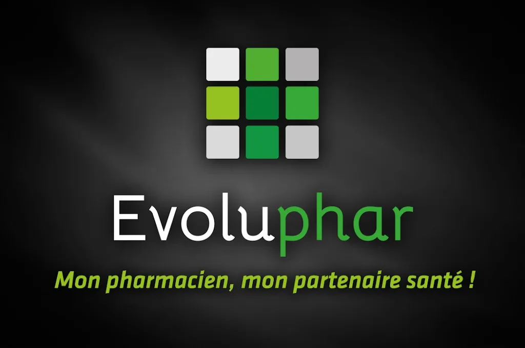 Miniature Pharmacie