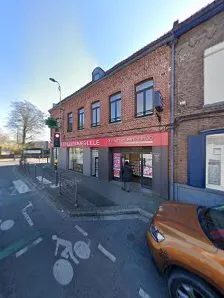 Miniature Pharmacie