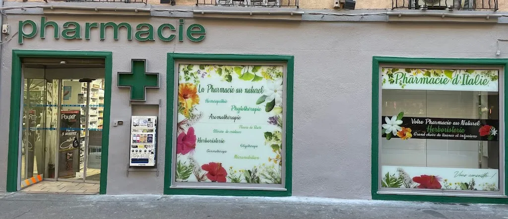 Image de Pharmacie