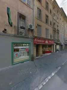 Miniature Pharmacie