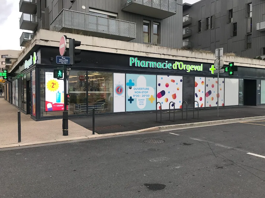 Miniature Pharmacie