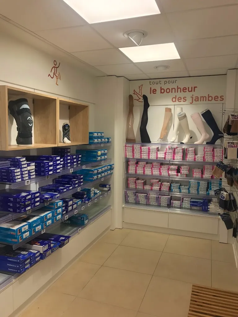 Miniature Pharmacie