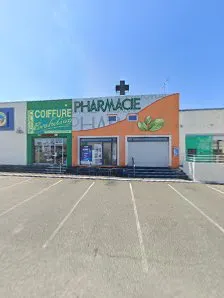 Miniature Pharmacie