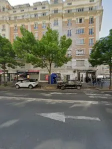 Pharmacie Dahan