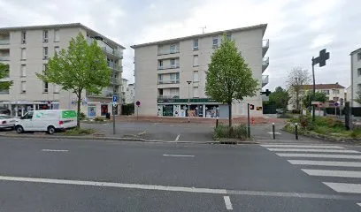 Pharmacie Dakkak