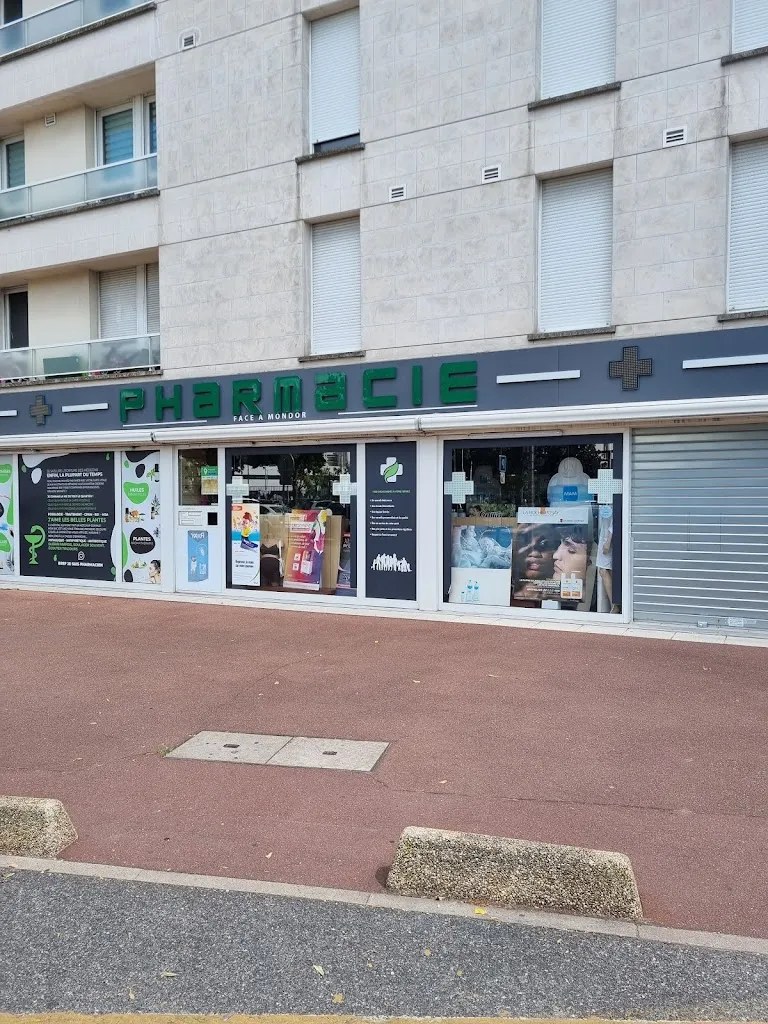 Miniature Pharmacie