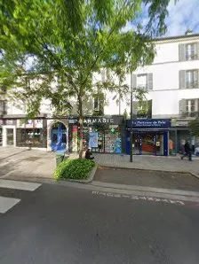 Miniature Pharmacie
