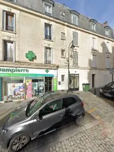 Miniature Pharmacie