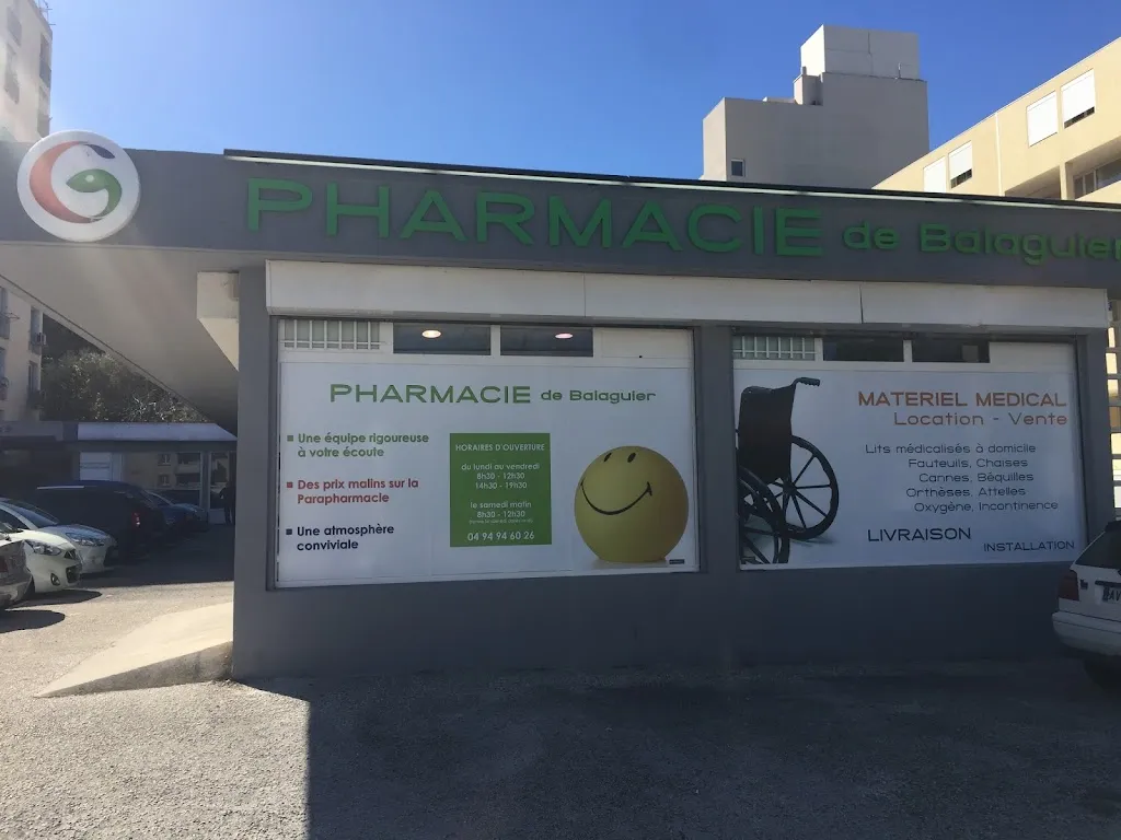 Miniature Pharmacie