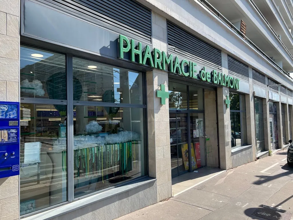 Miniature Pharmacie