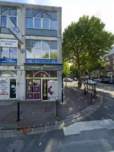 Miniature Pharmacie