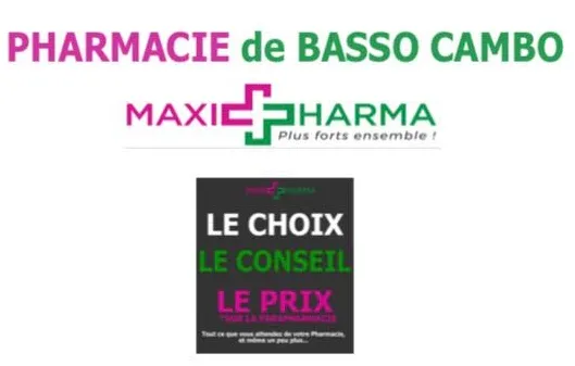 Miniature Pharmacie