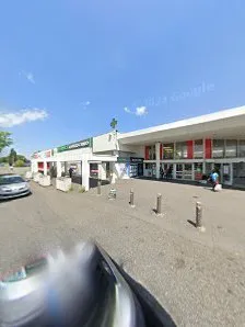 Miniature Pharmacie