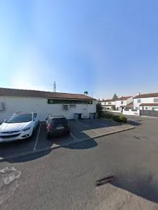 Miniature Pharmacie