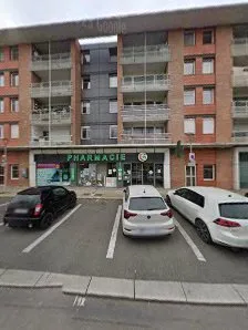 Miniature Pharmacie