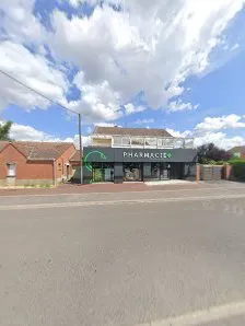 Miniature Pharmacie