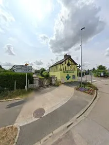 Miniature Pharmacie