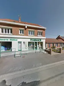 Miniature Pharmacie