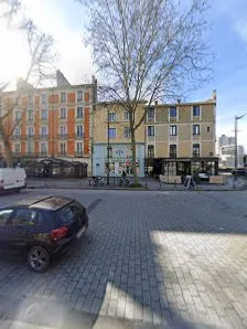 Miniature Pharmacie