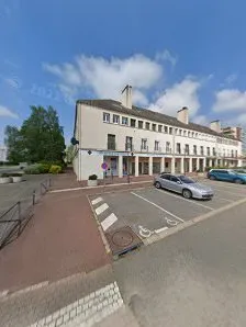 Miniature Pharmacie