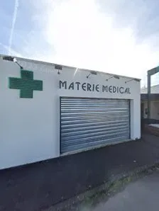 Miniature Pharmacie