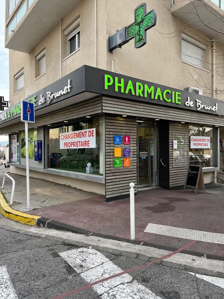 Miniature Pharmacie